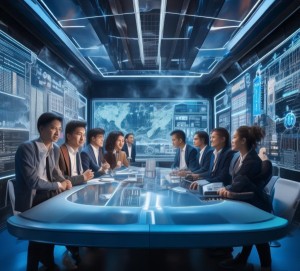 成都信息咨询服务， disrupting opportunities and taking advantage of strategic advantages