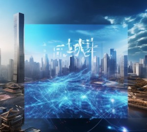 临杭天信息咨询服务，助力数字经济未来，助力数字经济城市化