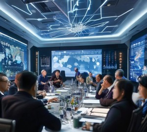 河南省信息化咨询委员会的三点思考——助力数字中国建设