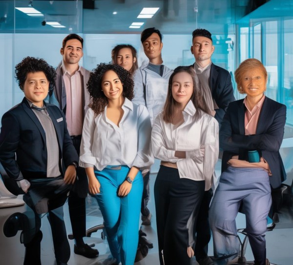 津达信息技术咨询服务，助力数字化转型的信赖伙伴，从数字化转型开始